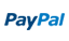 image of paypal logo